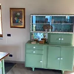 Appartement Loft Con Terrazza Vista Golfo E Colline *