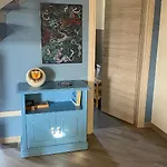 Loft Con Terrazza Vista Golfo E Colline